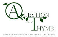 A Question of Thyme Catering 1067743 Image 3